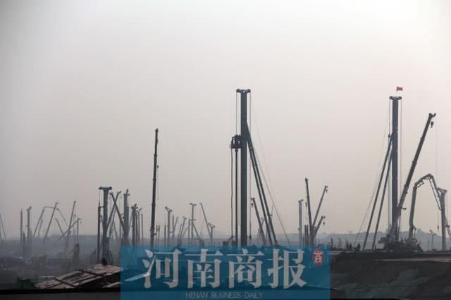 独家！郑州南站站房设计曝光，预计2023年全部完工