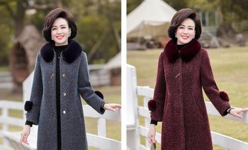  『时髦』四五十岁的女人，少穿这3种衣服，跟三木妈妈这样穿，优雅地老去