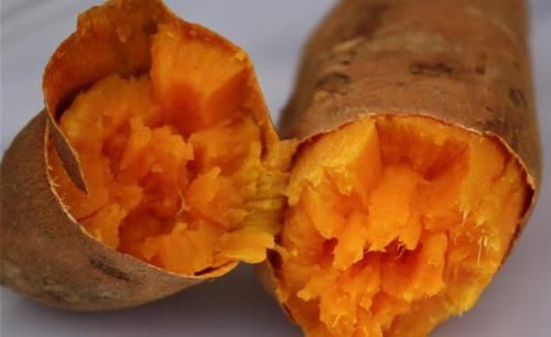  「白心红薯」现在流行“红薯”钓鱼，利用好了，中勾率很客观！