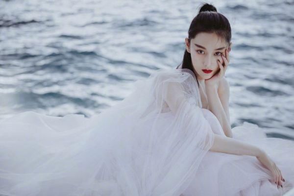 拼了| 张馨予为备婚尝试"急救式美白"?有点想学怎么办!