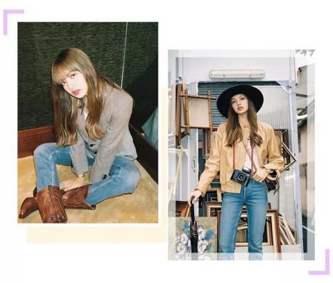  长卷发■今年最火的3款卷发，秒变仙女