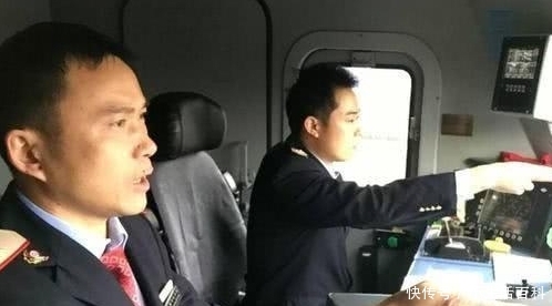  「事实」火车司机全天都在开车，为什么感觉不困？火车售票员意