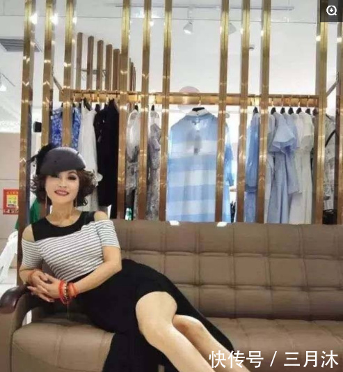 30年不吃晚饭，63岁老人保养像少女，癌症进手术室都要化完妆