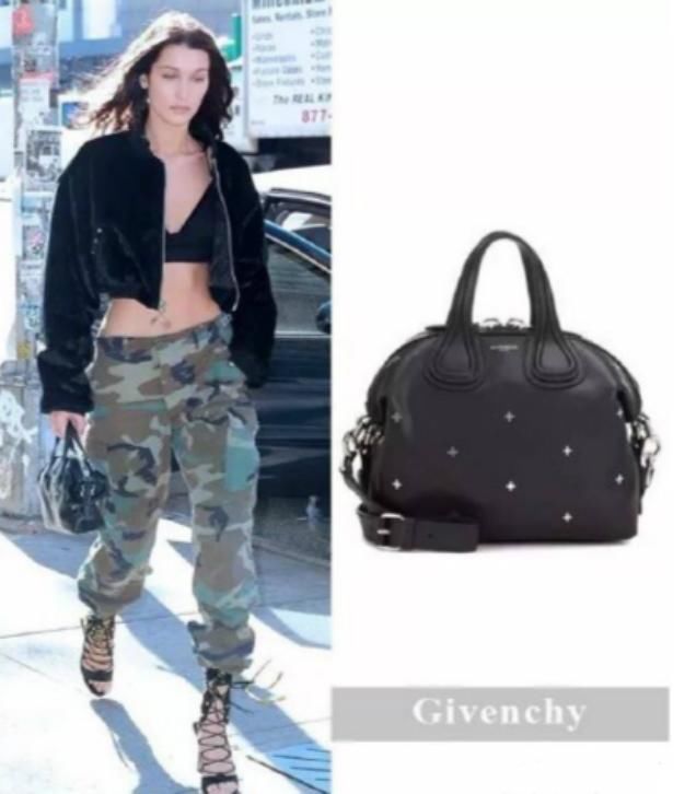 这50款时尚史上最经典百搭的包包，是所有女人的终极梦想!