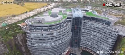 耗时12年，中国建了一座“世界最矮高楼”，全世界一片惊叹！