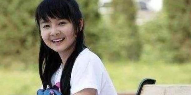  杨丽晓：27岁童星澄清富二代传言，自曝学费全靠自己挣，留学花光所有积蓄