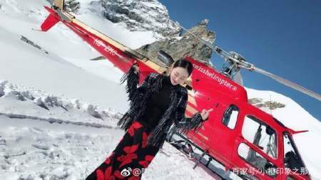 假疫苗董事长高俊芳拘留照曝光,持股17%的张洺豪称造假与他无关