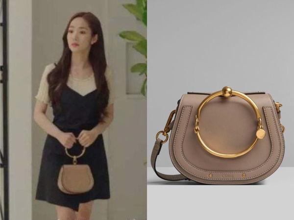 识衣间 VOL.86:跟《金秘书》学职场穿搭，爱情事业两手抓