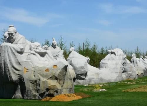  发展：河南发展“不可限量”的3个城市，一个属于中原城市群，一