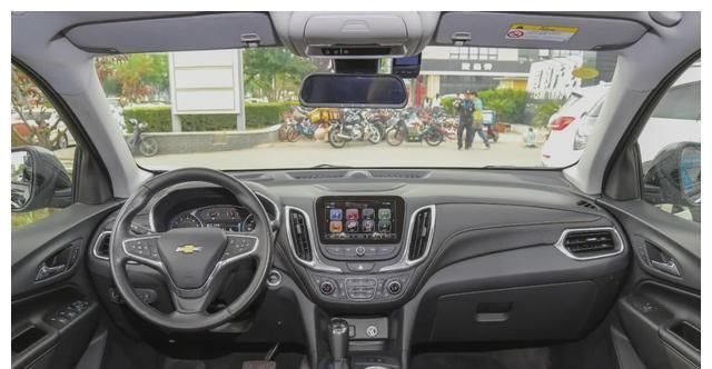 指导价@现在买车真的便宜!15万就能买合资中型SUV,还有7座选