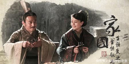战后@长平之战后,在赵国充当人质的秦始皇一家,是如何免遭报复的!