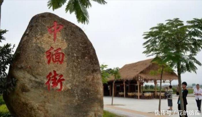 我国最没“面子”国界线:村民天天出国买菜,出入也不需要签证!