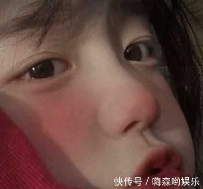  #高鼻梁#女生“高鼻梁”更好看？脸上有这3特征，塌鼻梁没准“更惊艳”！