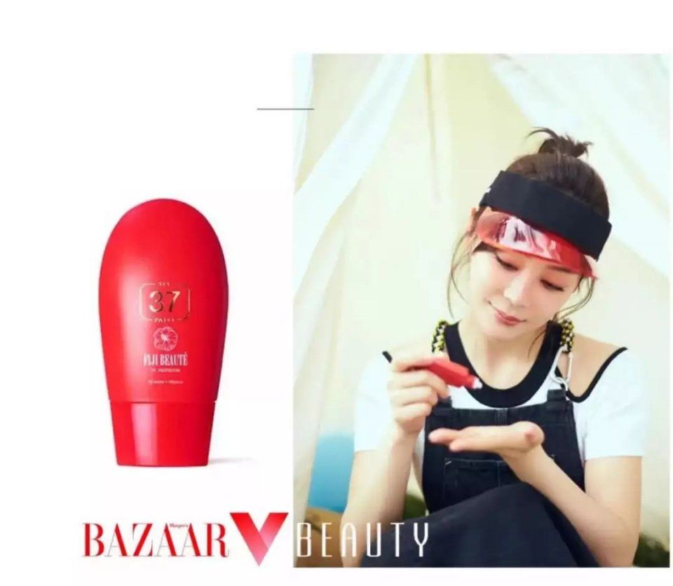 市面上防晒那么多，我只想找到属于自己的那一款