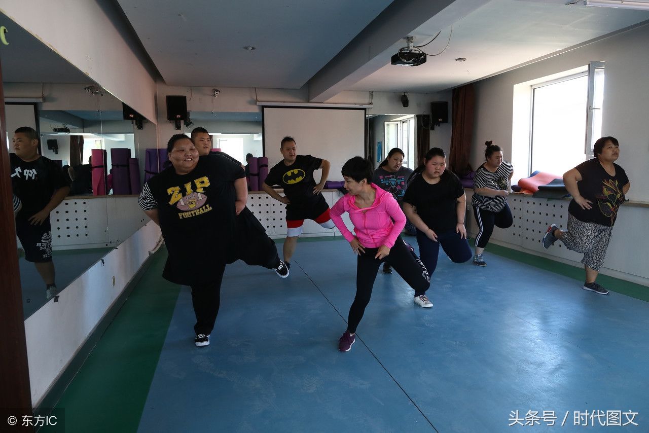 95后女孩体重增至403斤，9个月后又减掉190斤，渴望找个男朋友