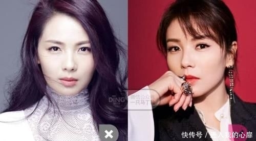 『综合』颧弓与泪沟的综合修饰,一个拯救脸型bug的神奇高光点