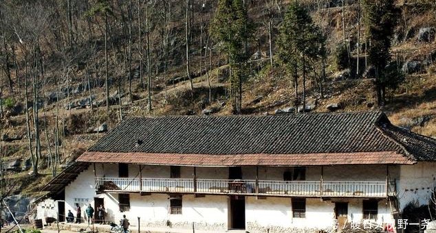  「房子」农村宅基地急需整治，三类房子将被拆，一类房子会被改