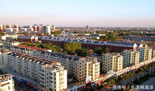  [恭喜]恭喜山东此县走运了，被77km高东高速选中并过境，将脱贫