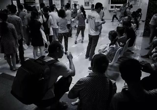 【现场实拍】28张照片，窥探出濮阳人最真实的一面。