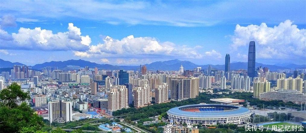  F4■东北发展最好的四座城市，统称为“东北F4”，GDP总和不抵深圳