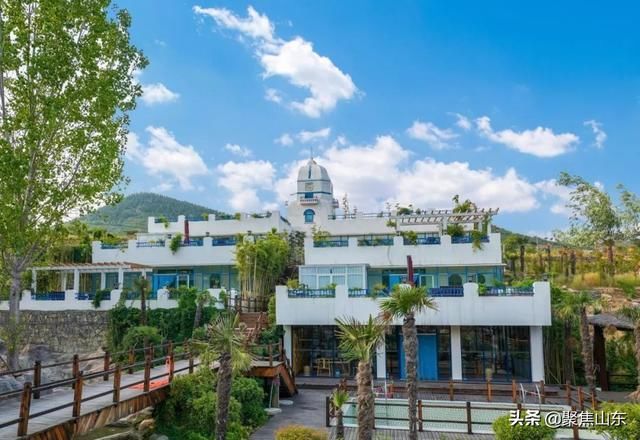 记忆中的山村老家,等着您回家看看