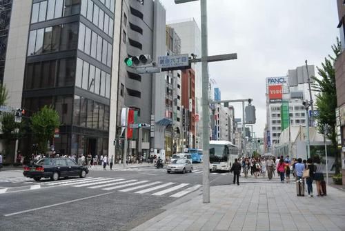 亚洲最大最发达的城市,去过的人都会感到震撼,你想去吗?