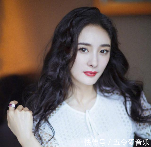 杨幂与霍建华合作新剧《巨匠》饰演CP,大幂幂