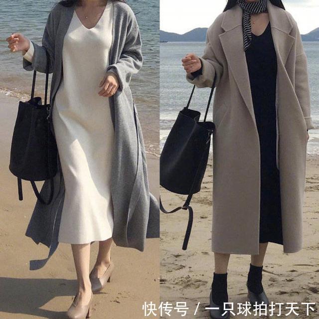  【身材比例】常见的裙装怎么穿时髦又好看，增加时尚看点的几种穿法，轻松变美