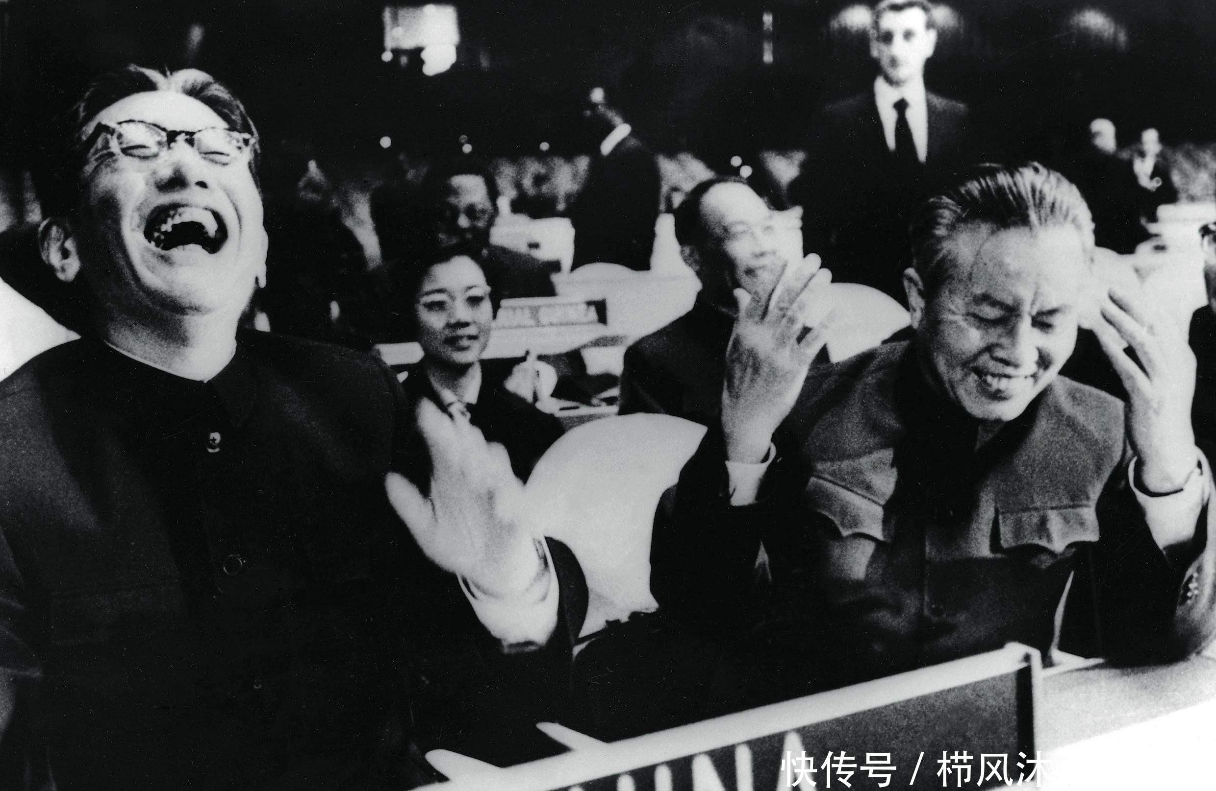 二战后中国为何放弃战争赔偿?半个世纪后明白了,简直太精明了