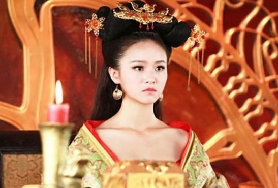  『晋惠帝』她一生嫁过两位皇帝，当了六次皇后，最后一次才幸福！