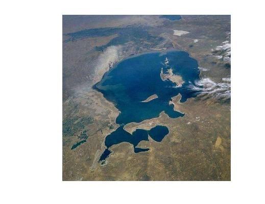 50年消失60000平方公里，预计咸海将于2020年消失