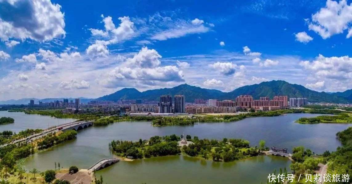 广东这些城市发展受限，珠三角之外的广东你了解多少？建议收藏