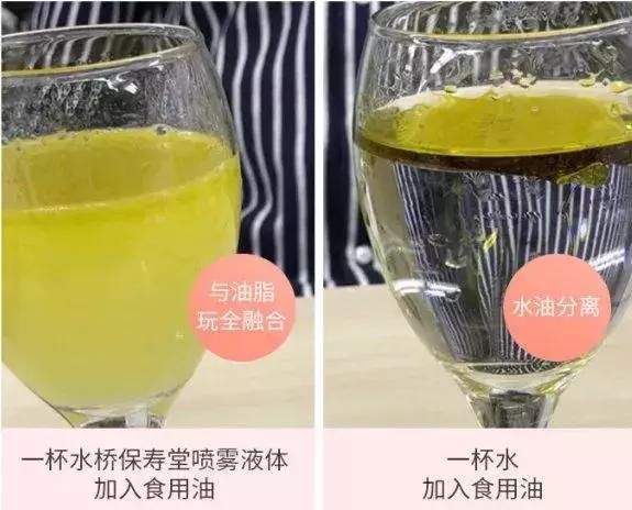 草莓鼻必看!一喷一抹,轻松把黑头分解掉!