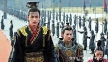  [影响力]中国自秦始皇后共408位皇帝,但唯独这4人对后世影响力最大