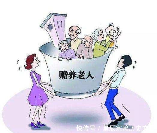 「子女」独生子女迎来好消息,老人生病,子女不用再为难了！
