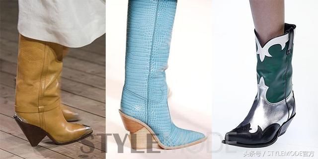 换季闹鞋荒？这5双鞋最值得入手！