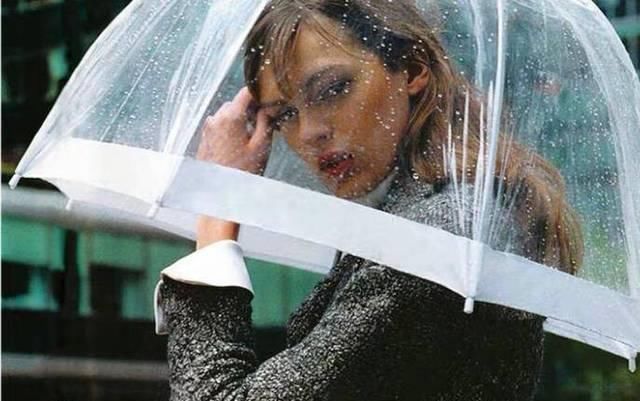  『英国皇室』一把伞而已，至于吗——那些奢华高端雨伞盘点
