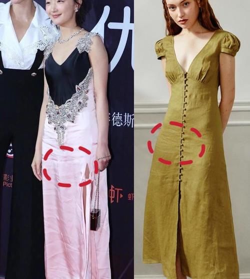  『半身裙』开春上班，半身裙怎么选？搭配什么上衣，能让你又美又专业？