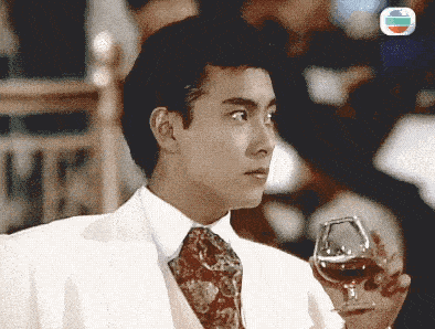 张卫健因谣言再上热搜：我这一生都在做一个斗士