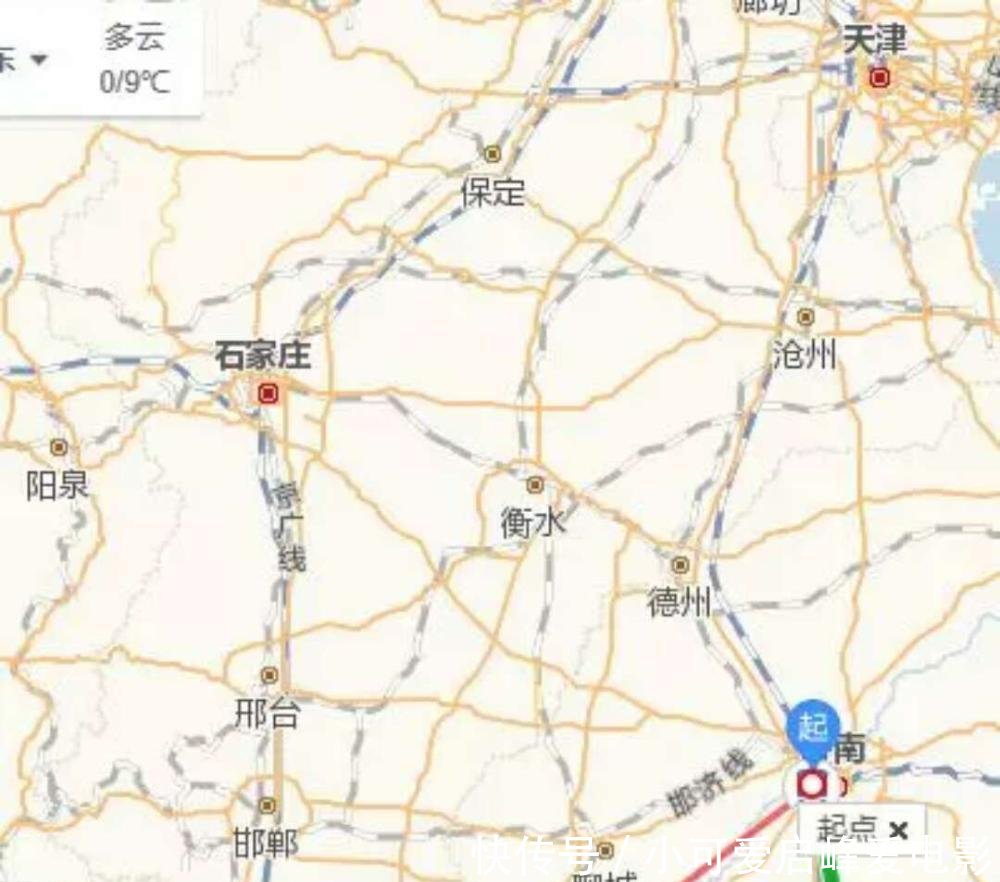 中国绕路最奇葩的10条铁路车次, 你坐过哪几条