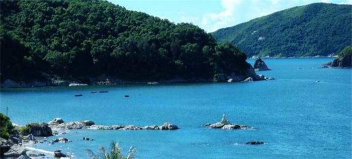 揭秘!不用出国也能享受到最美海滩,广东10大绝美海岛等你来!