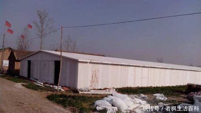  [整顿]农民朋友注意：农房再次整顿，推行“3拆1改”，涉及家家