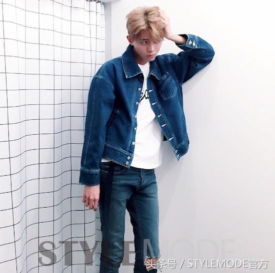 精选这些时髦外套，只为让你初秋炫酷