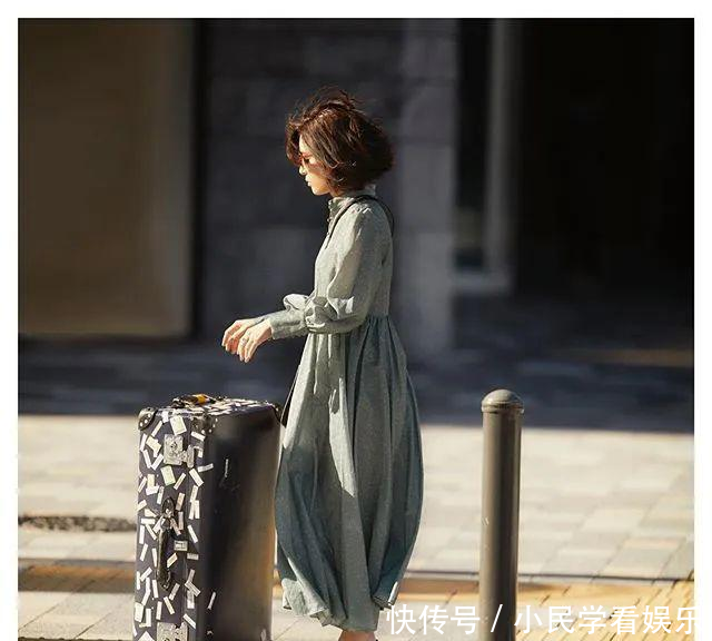 『博主』她们穿出了职场女性最舒服的样子|博主周报