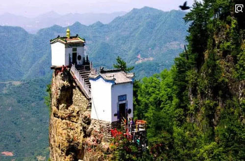 中国这里为国争光，使中国成为世界自然遗产最多国家，网友：自豪