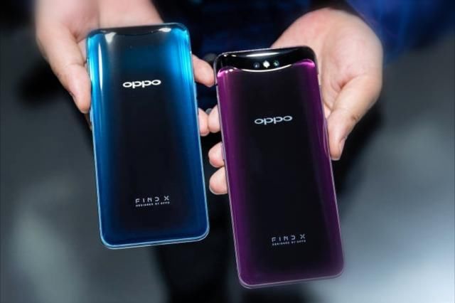 黄章李楠行怼FindX,底气从哪来?先看看魅族16