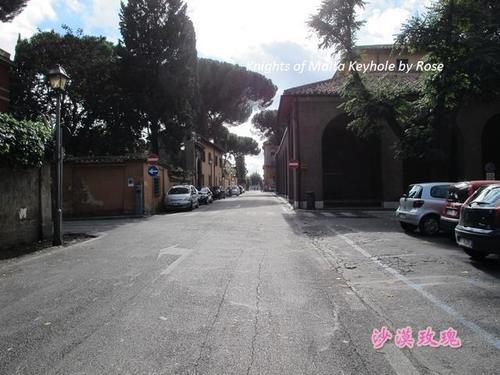 有国家无领土，在罗马一眼能看到3个国家的奇观