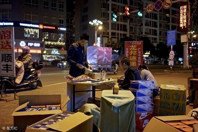 高仿鞋莆田鞋一定是垃圾?那是你没接触过真正的好货!