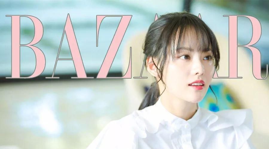 张嘉倪别骗人了!蛋清脸实名举报你未成年!