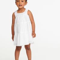 夏日炎炎，给你一份小公主的连衣裙选购指南